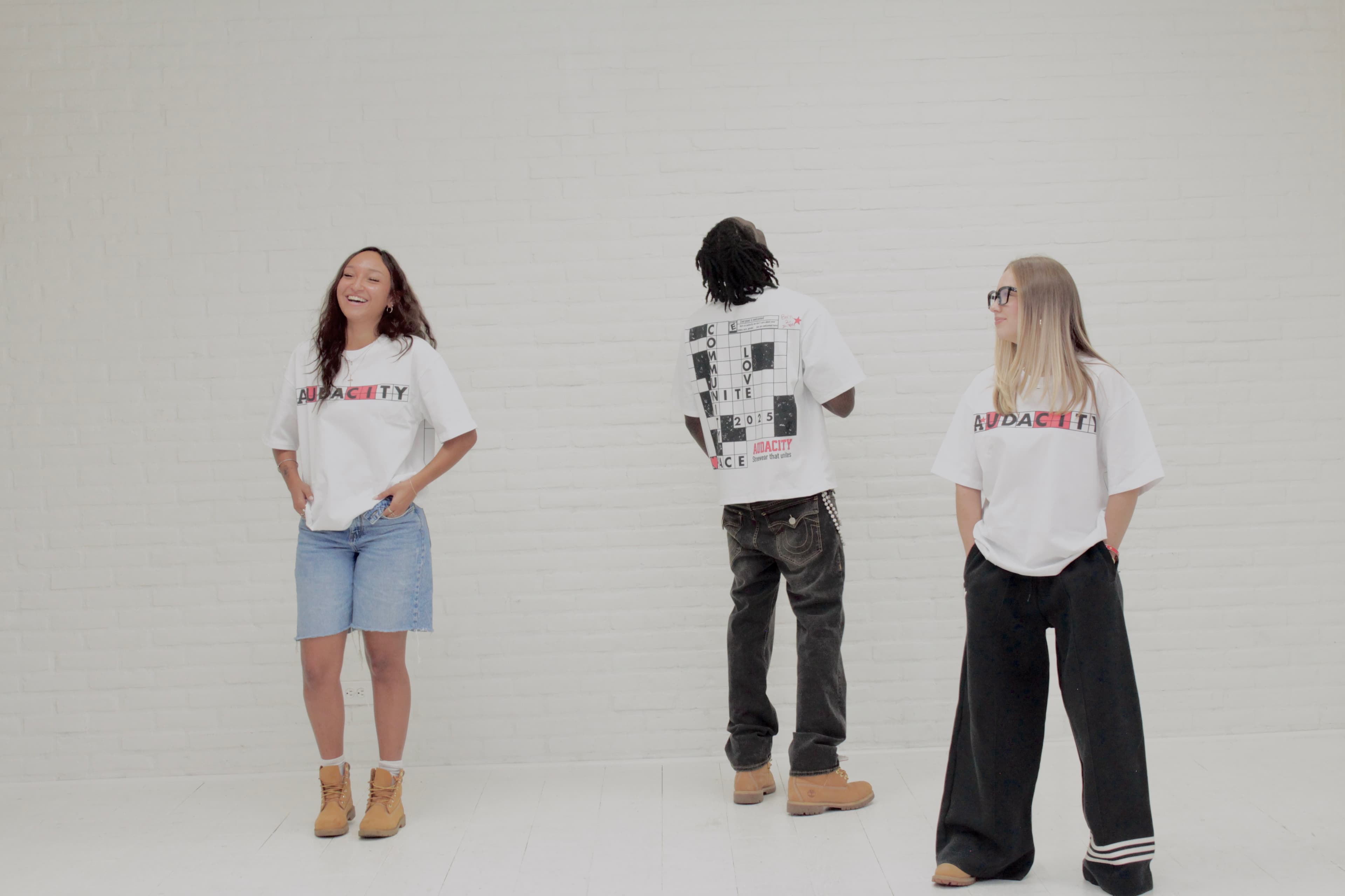 Audacity collection editorial