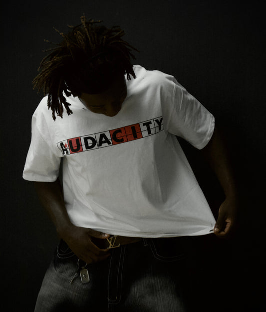 Cross WordPuzzle Tee shirt